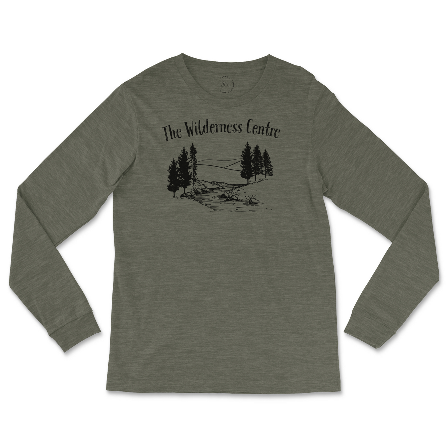 Unisex Long Sleeve T-shirt
