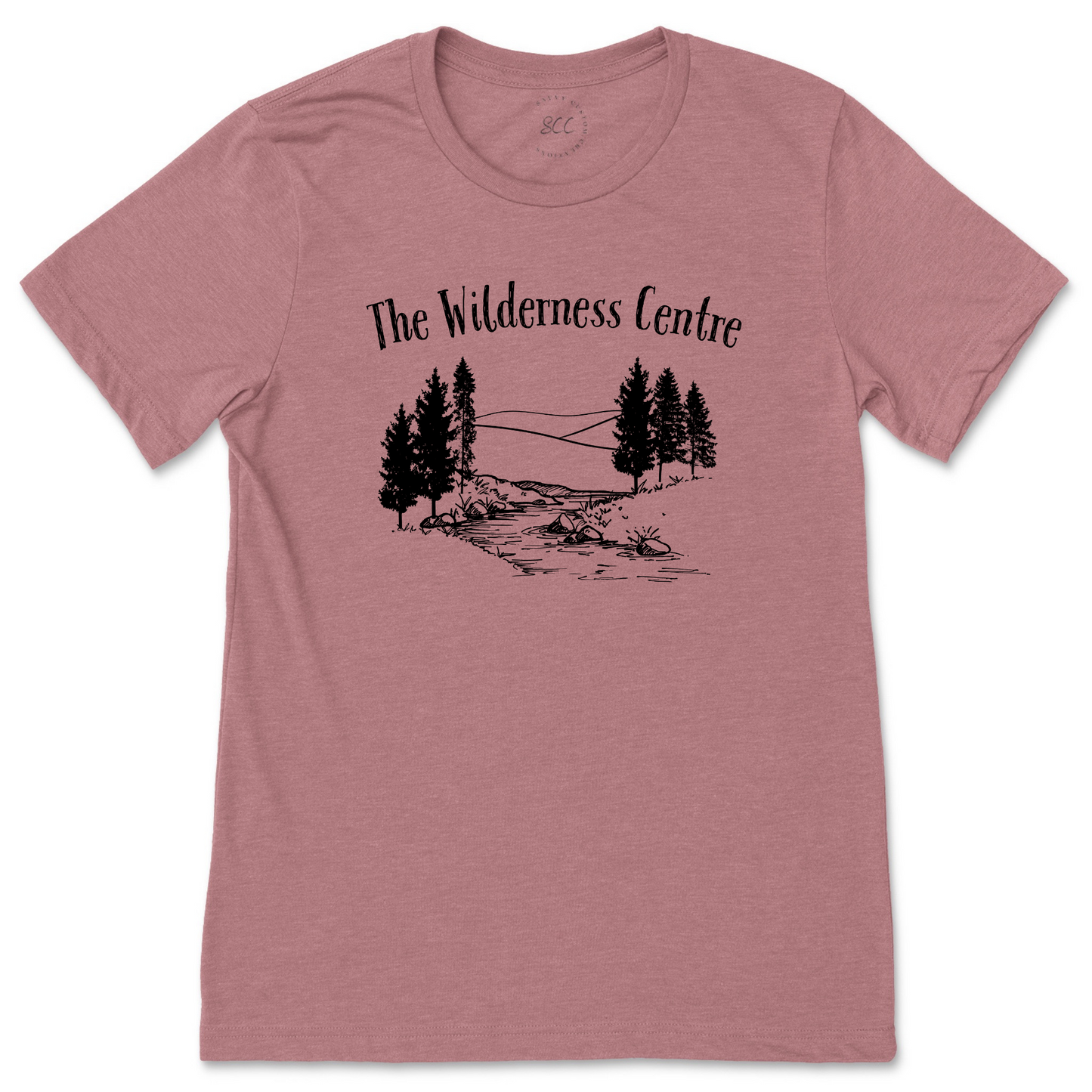 Unisex Crewneck T-shirt