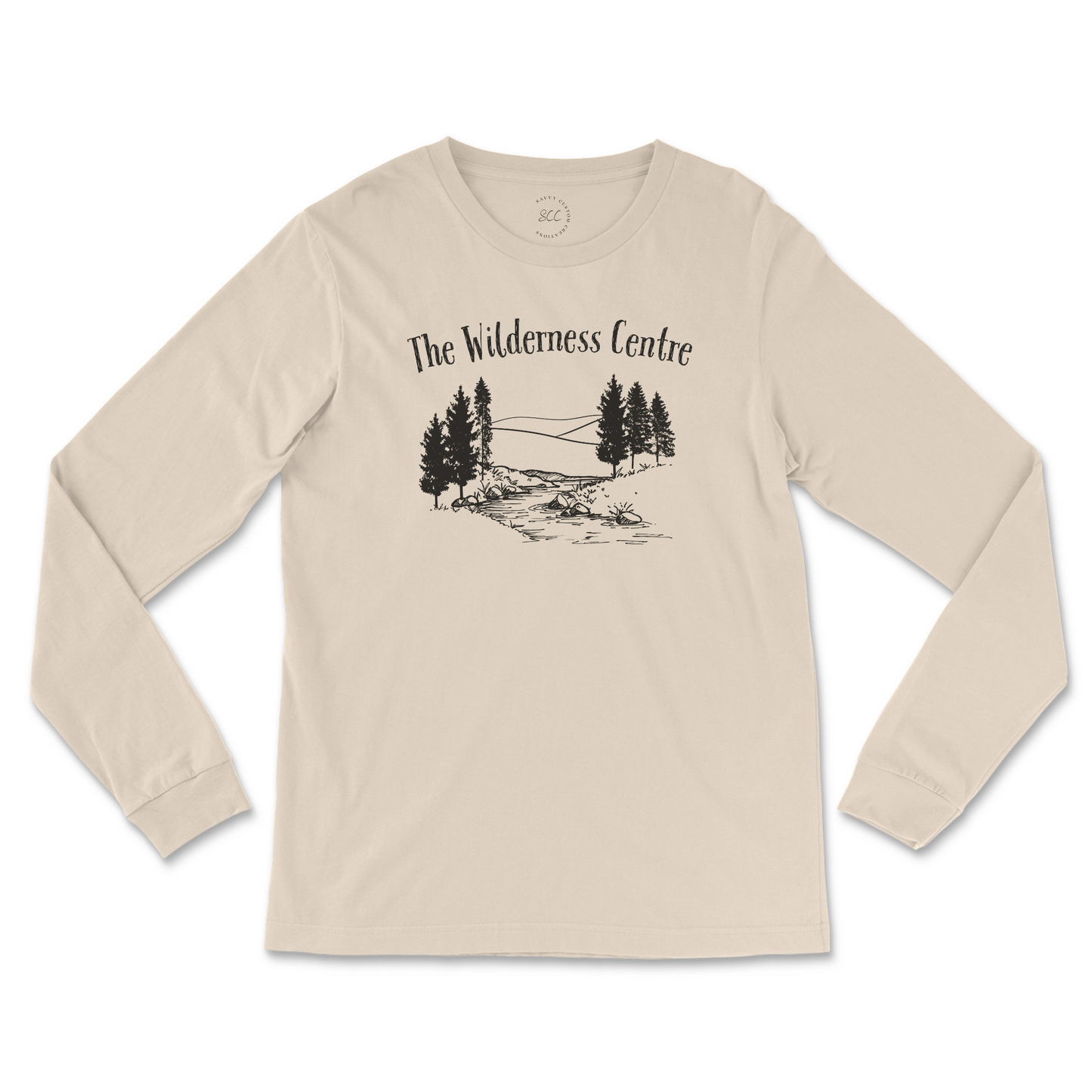 Unisex Long Sleeve T-shirt