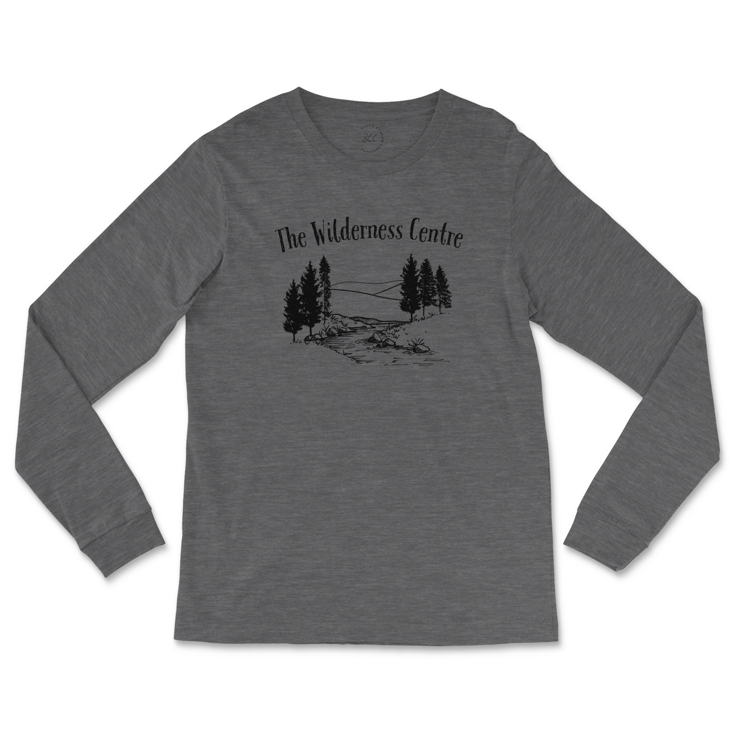 Unisex Long Sleeve T-shirt