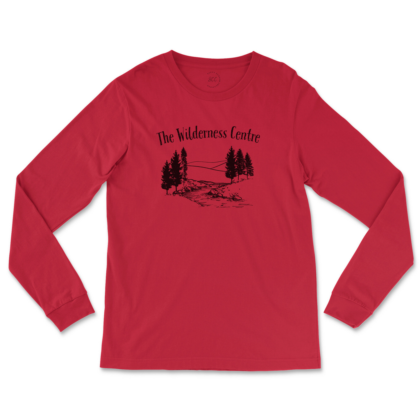 Unisex Long Sleeve T-shirt