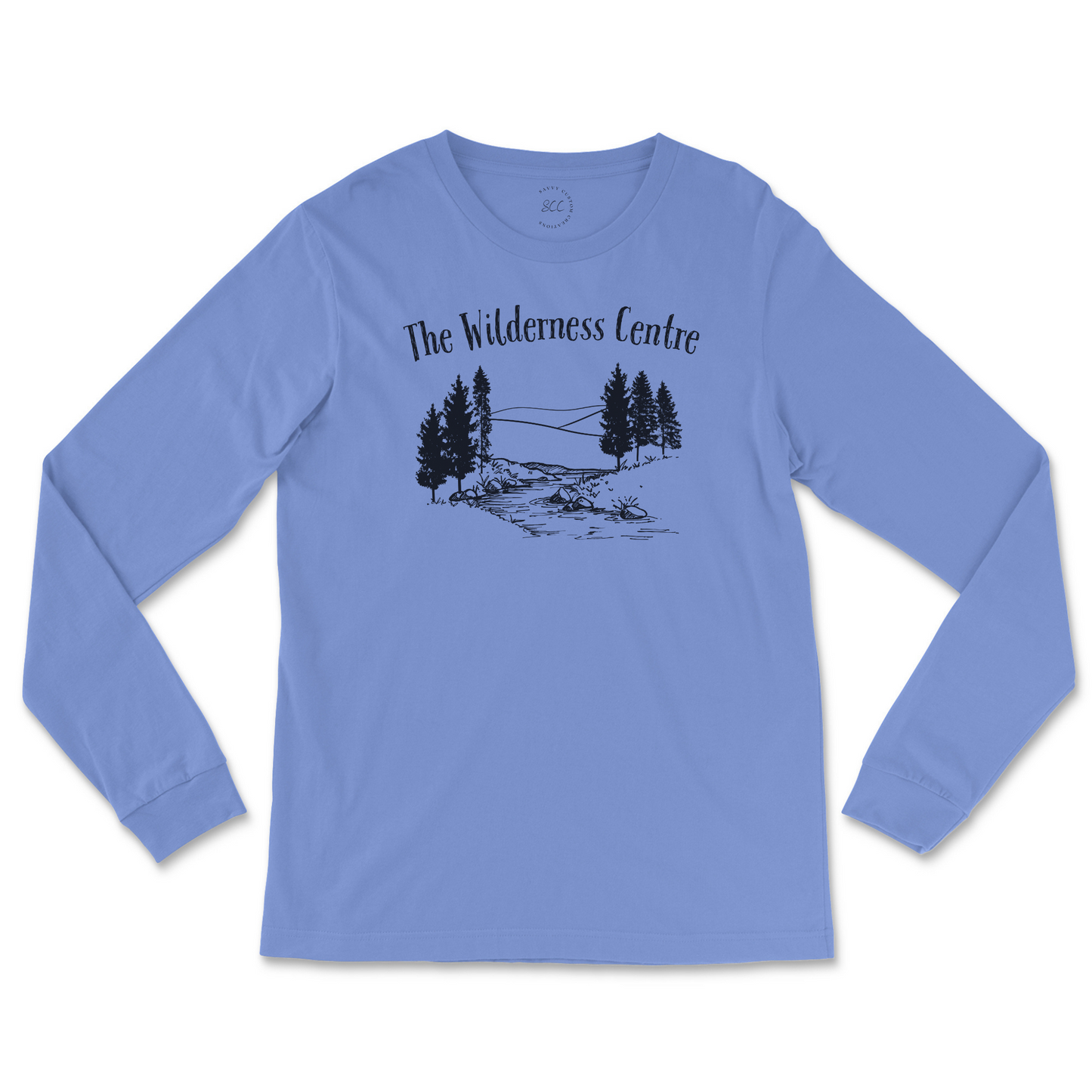 Unisex Long Sleeve T-shirt