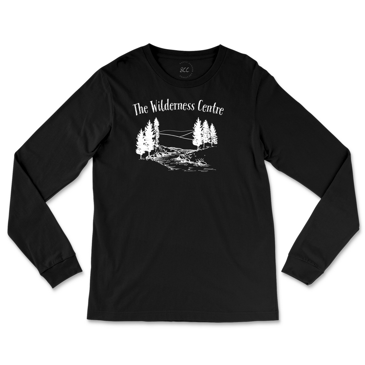 Unisex Long Sleeve T-shirt