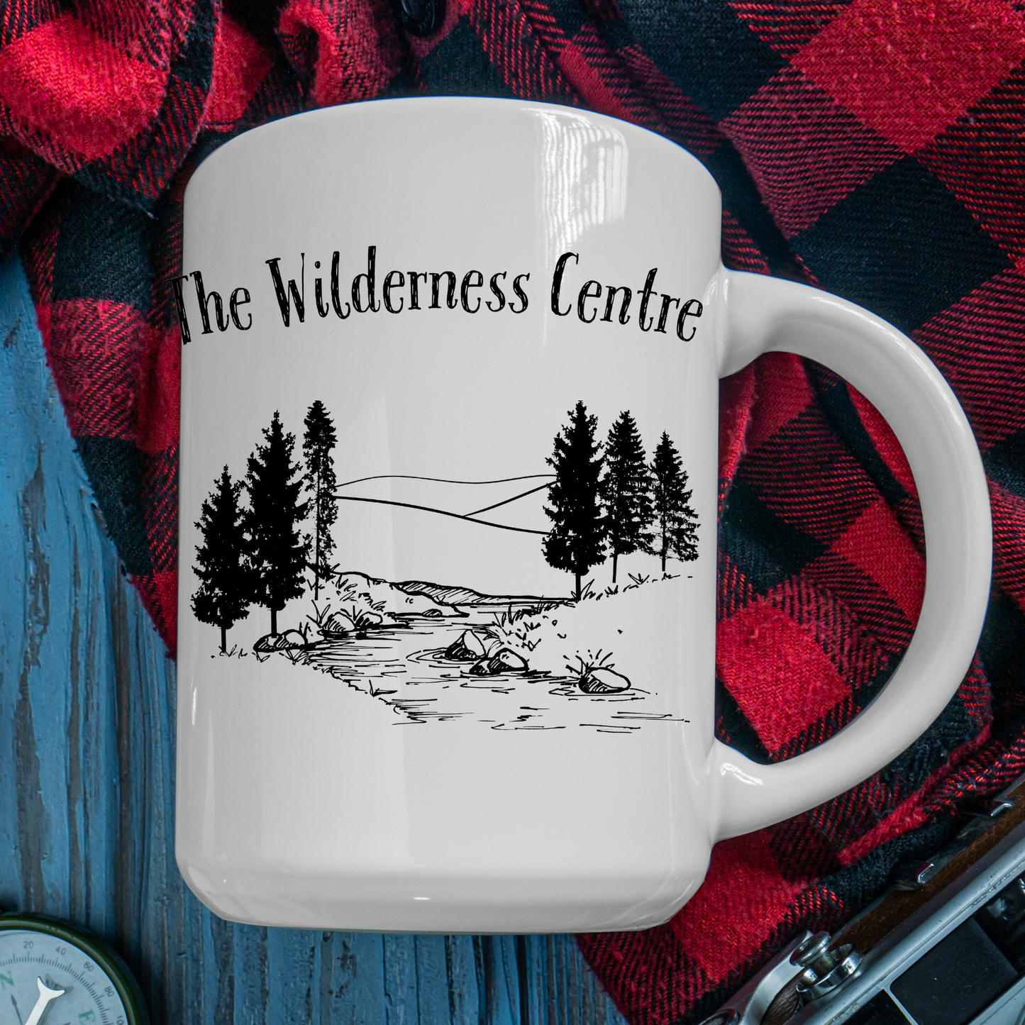 Mug