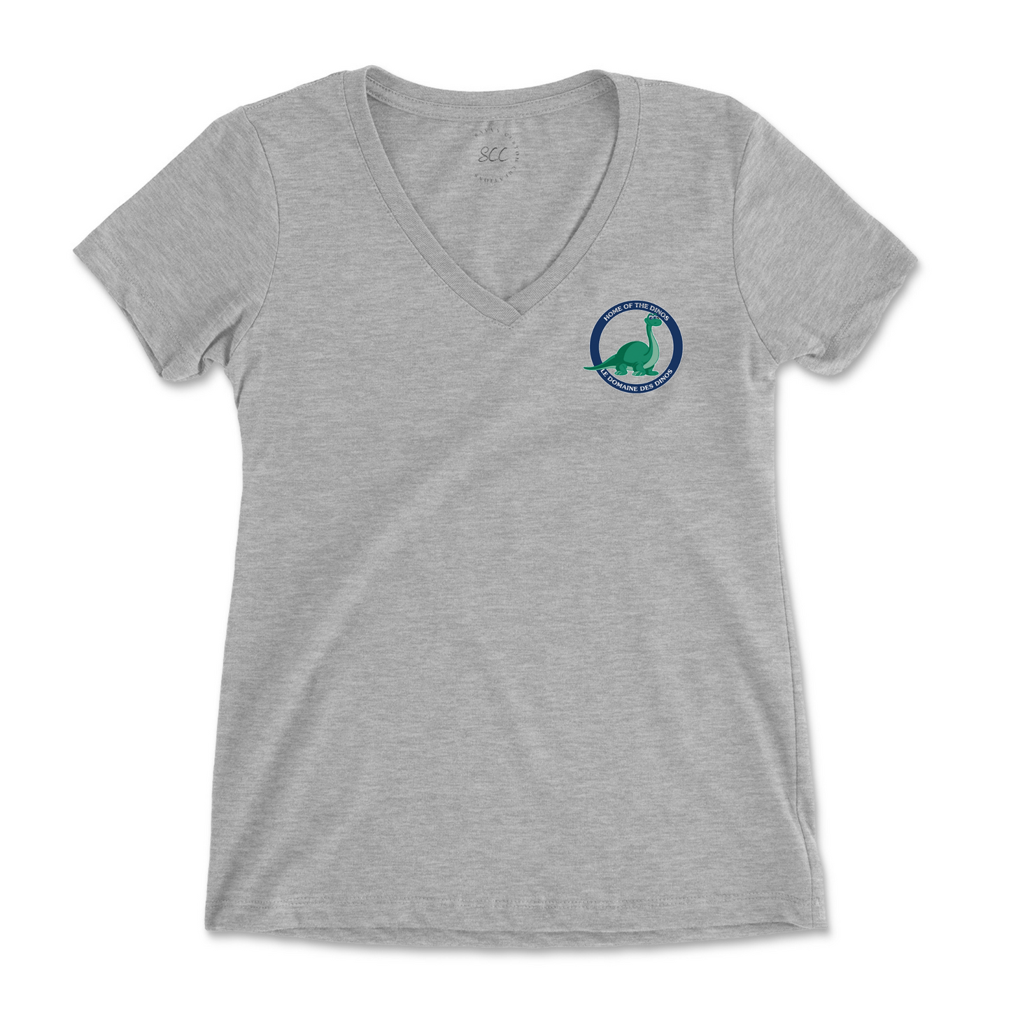 Women’s Vneck T-Shirt