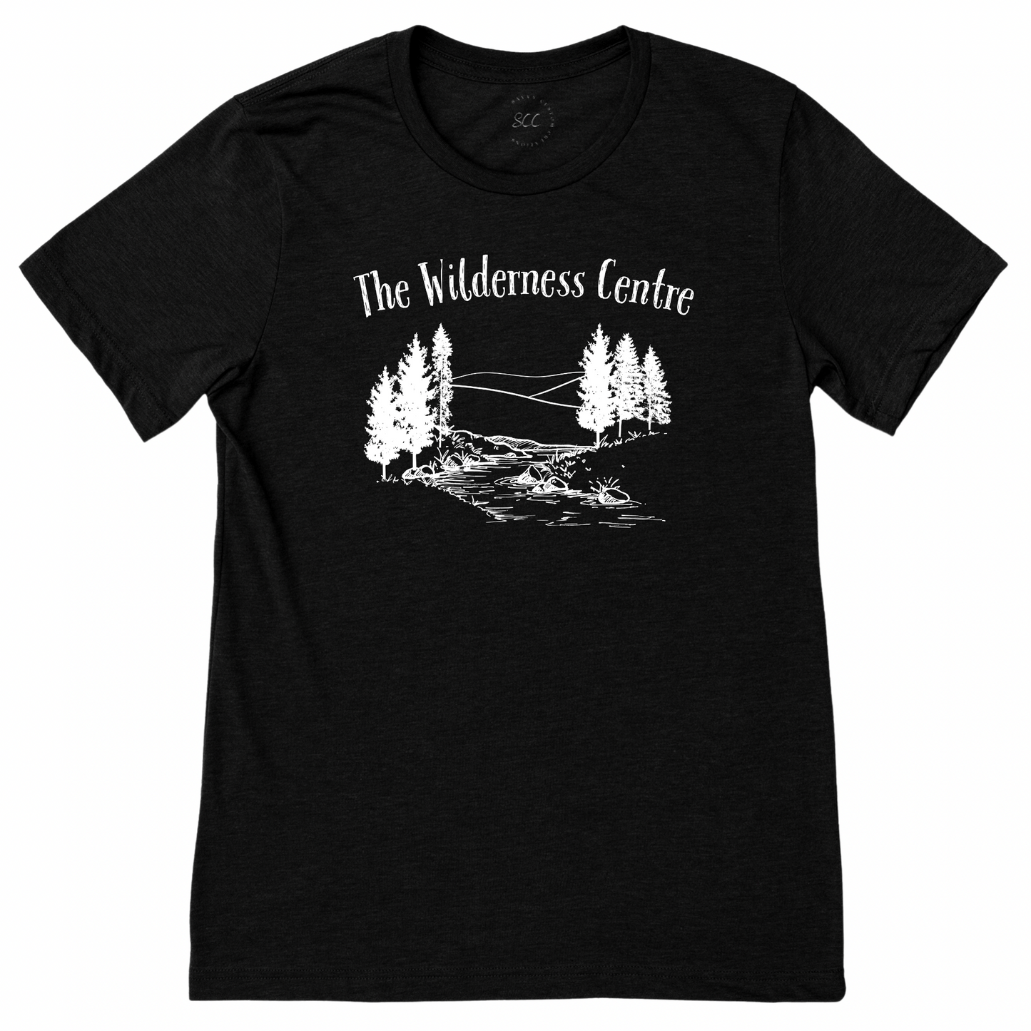 Unisex Crewneck T-shirt