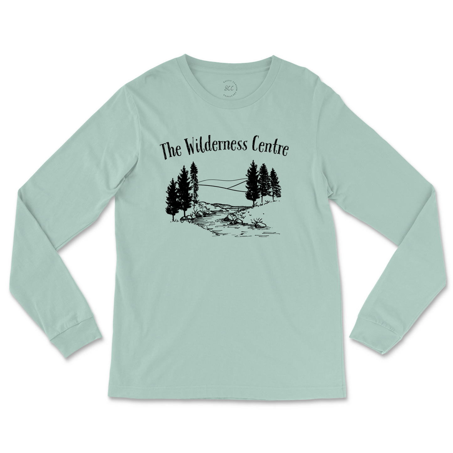 Unisex Long Sleeve T-shirt