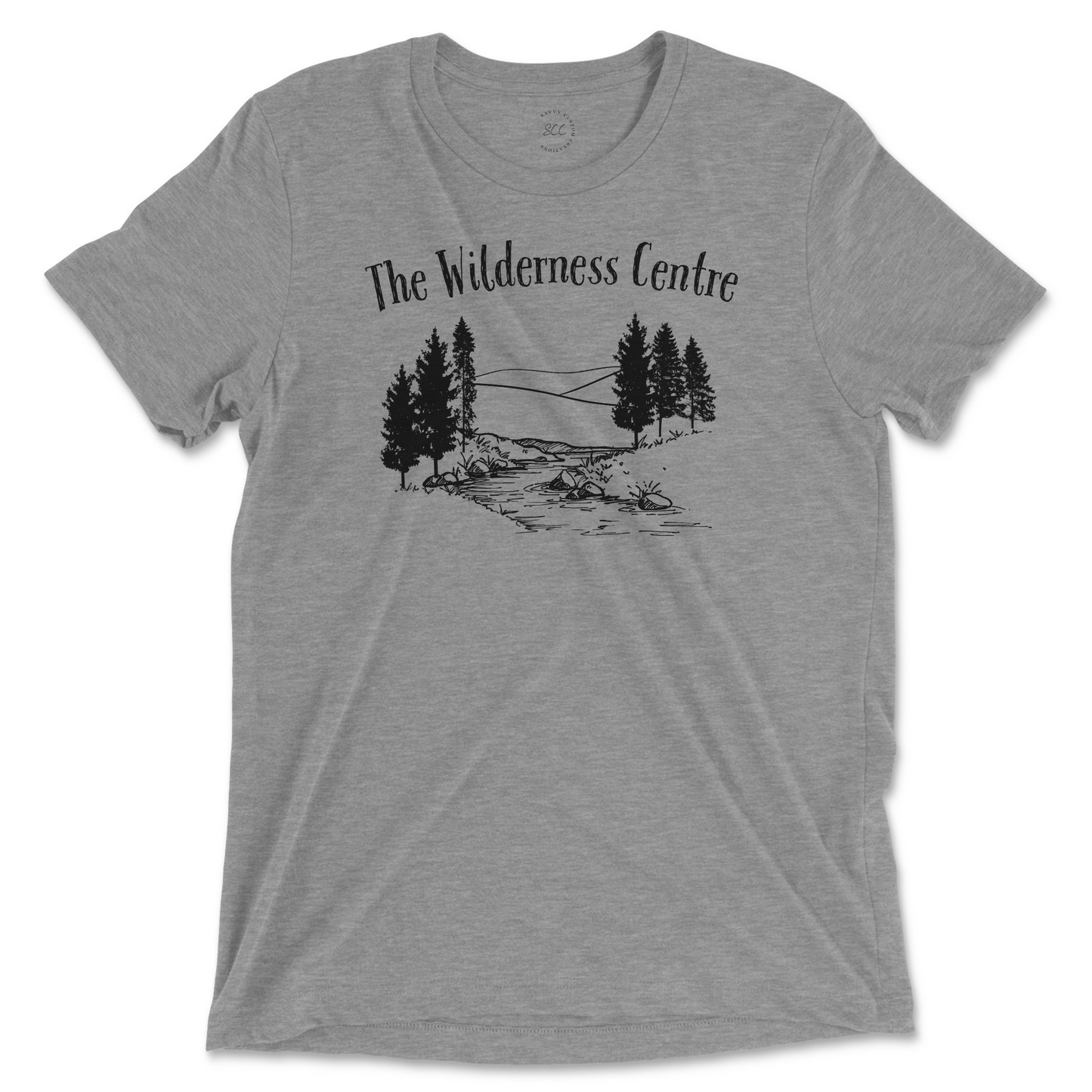 Unisex Crewneck T-shirt