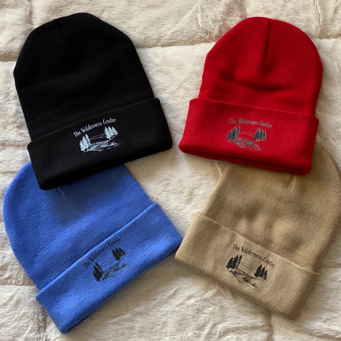 Toques
