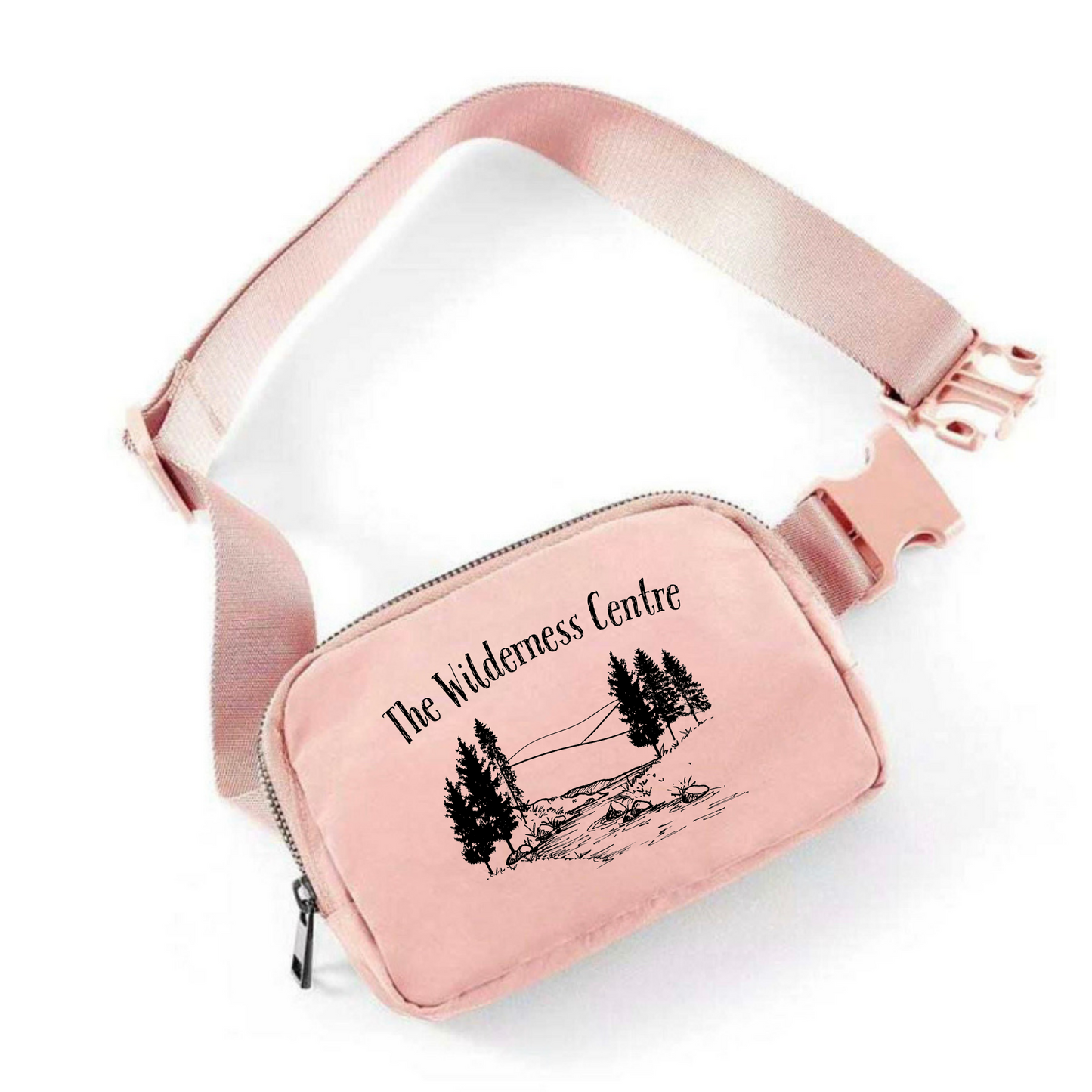 UNISEX BELT BAG