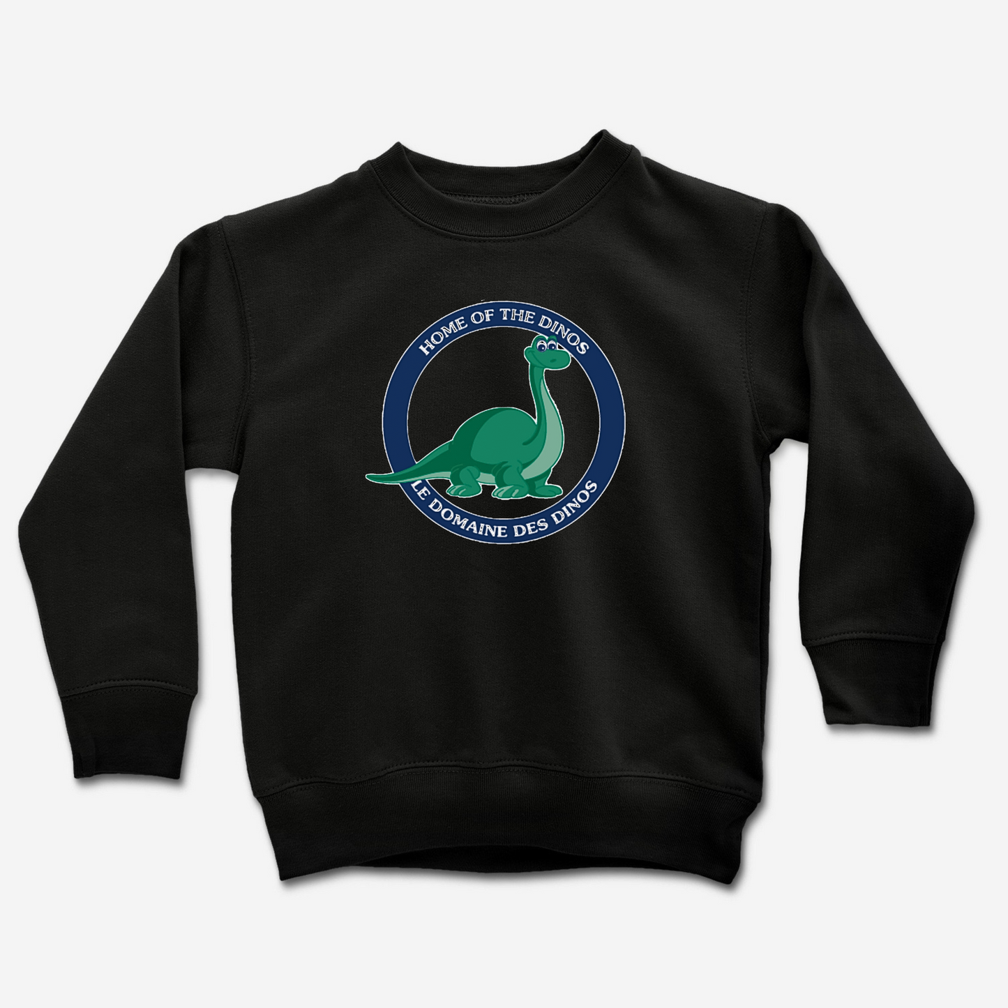 Youth Sweatshirt