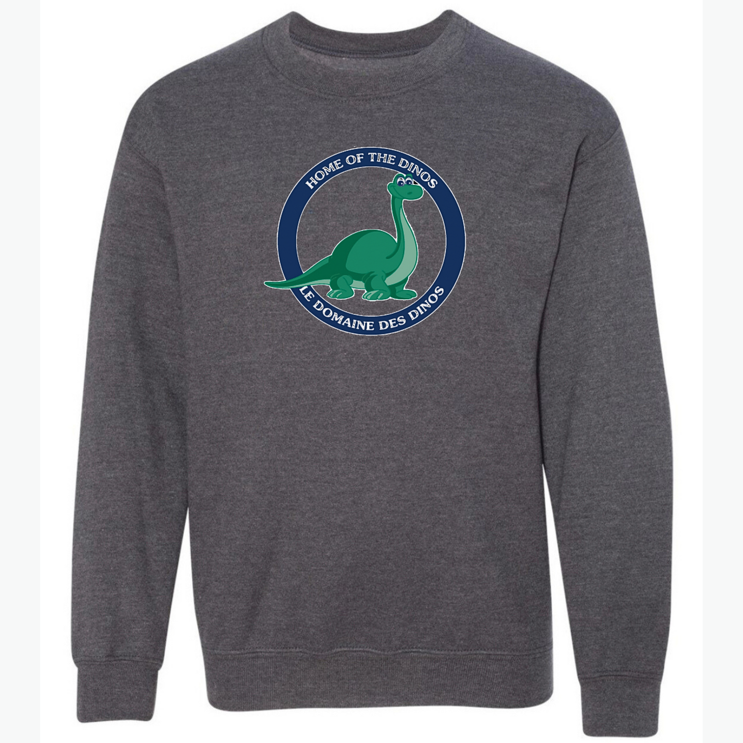 Youth Sweatshirt