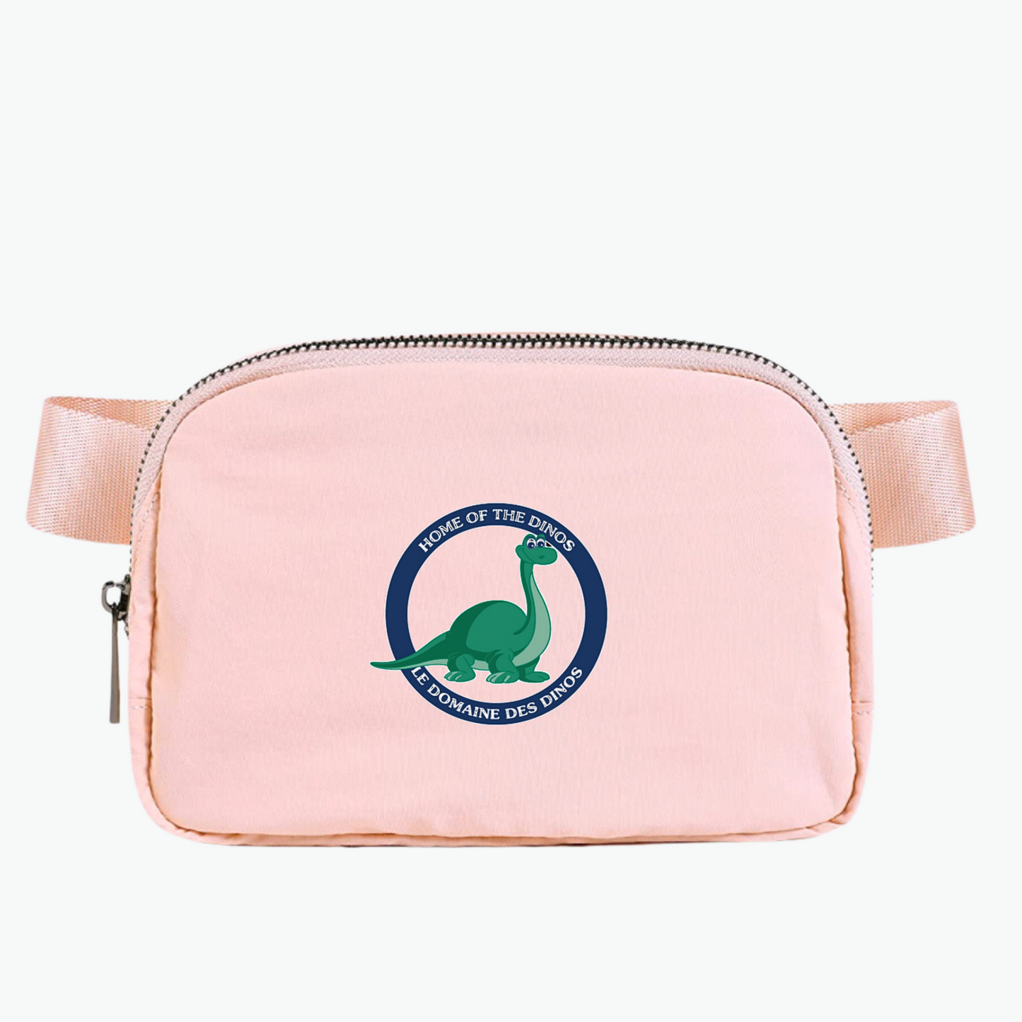 UNISEX BELT BAG