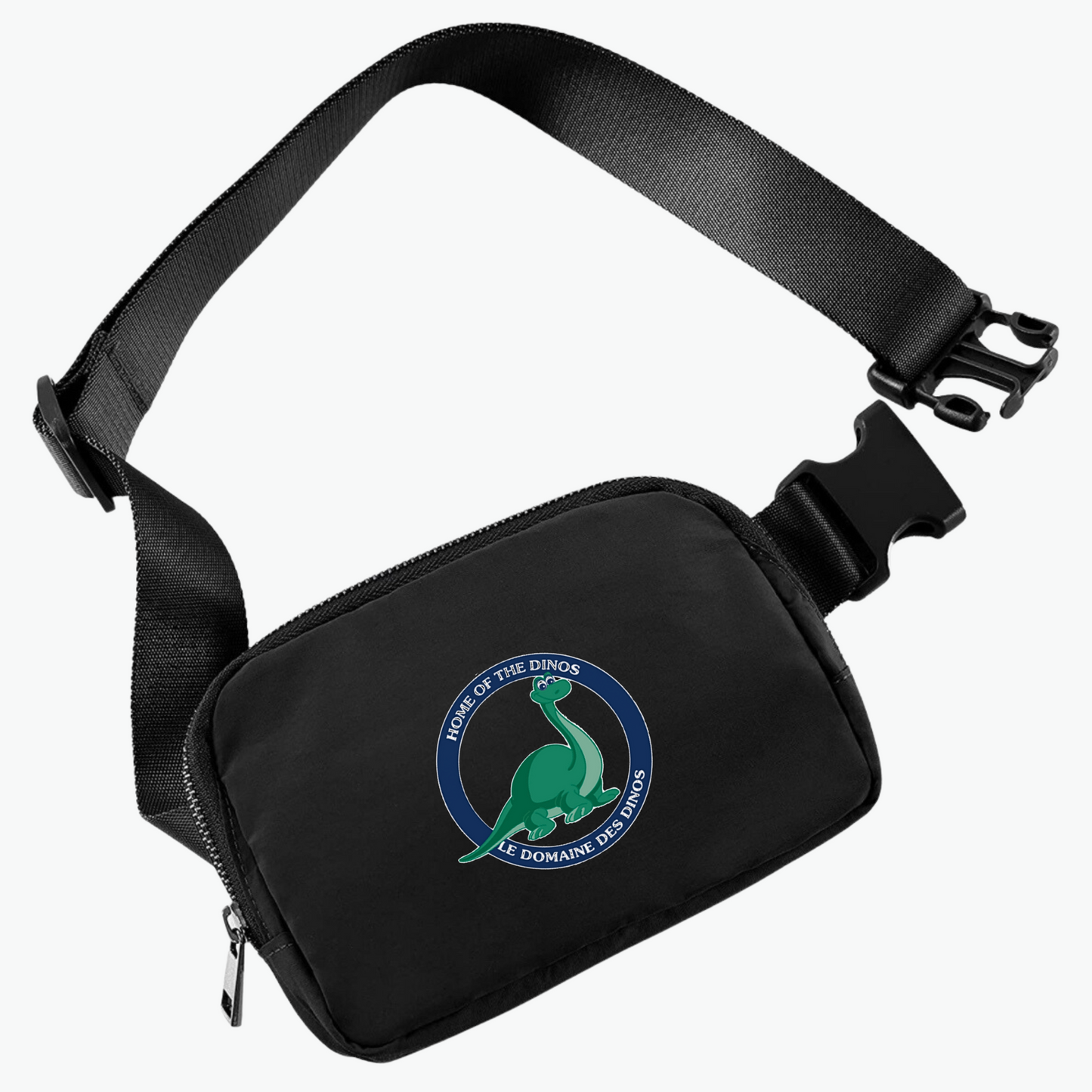 UNISEX BELT BAG