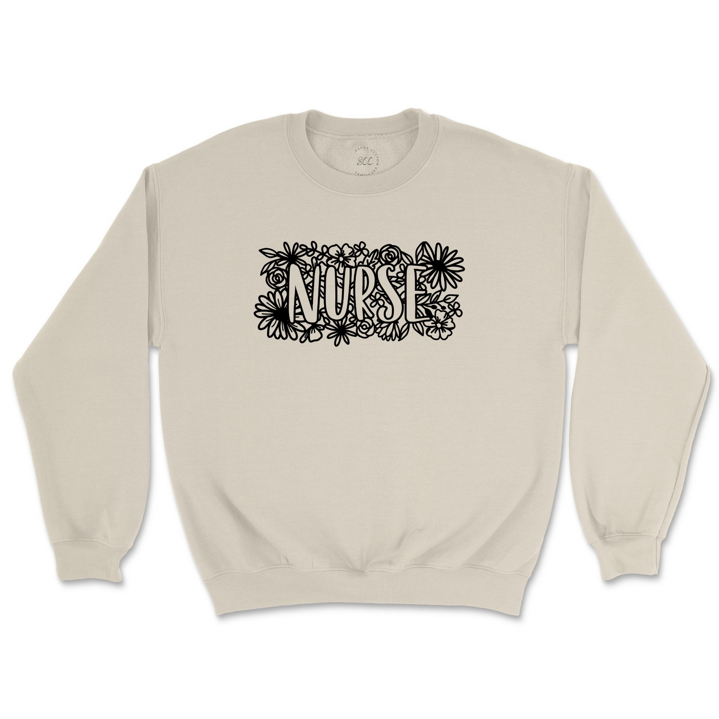 NURSE - Unisex Sweatshirt