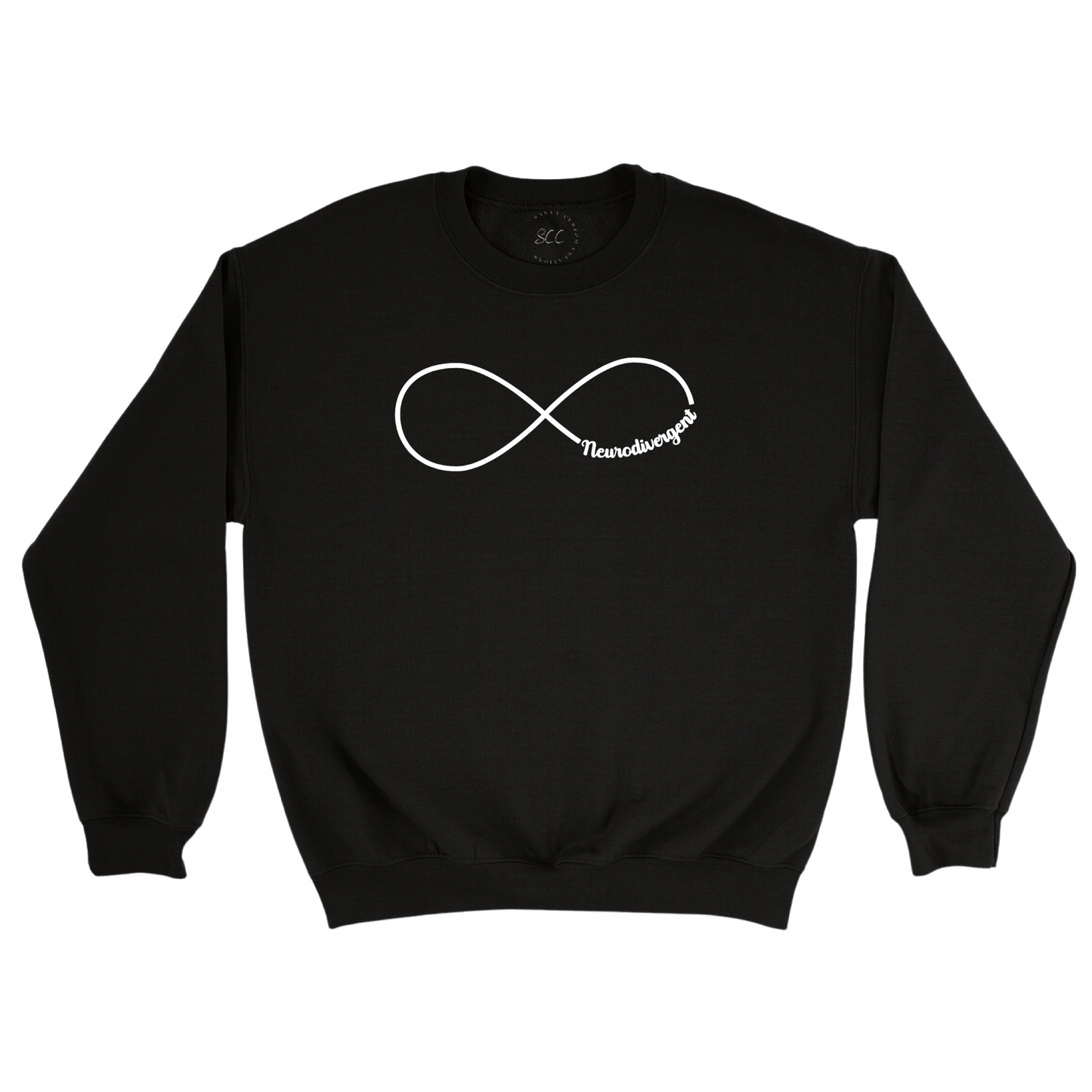 NEURODIVERGENT - Unisex Sweatshirt