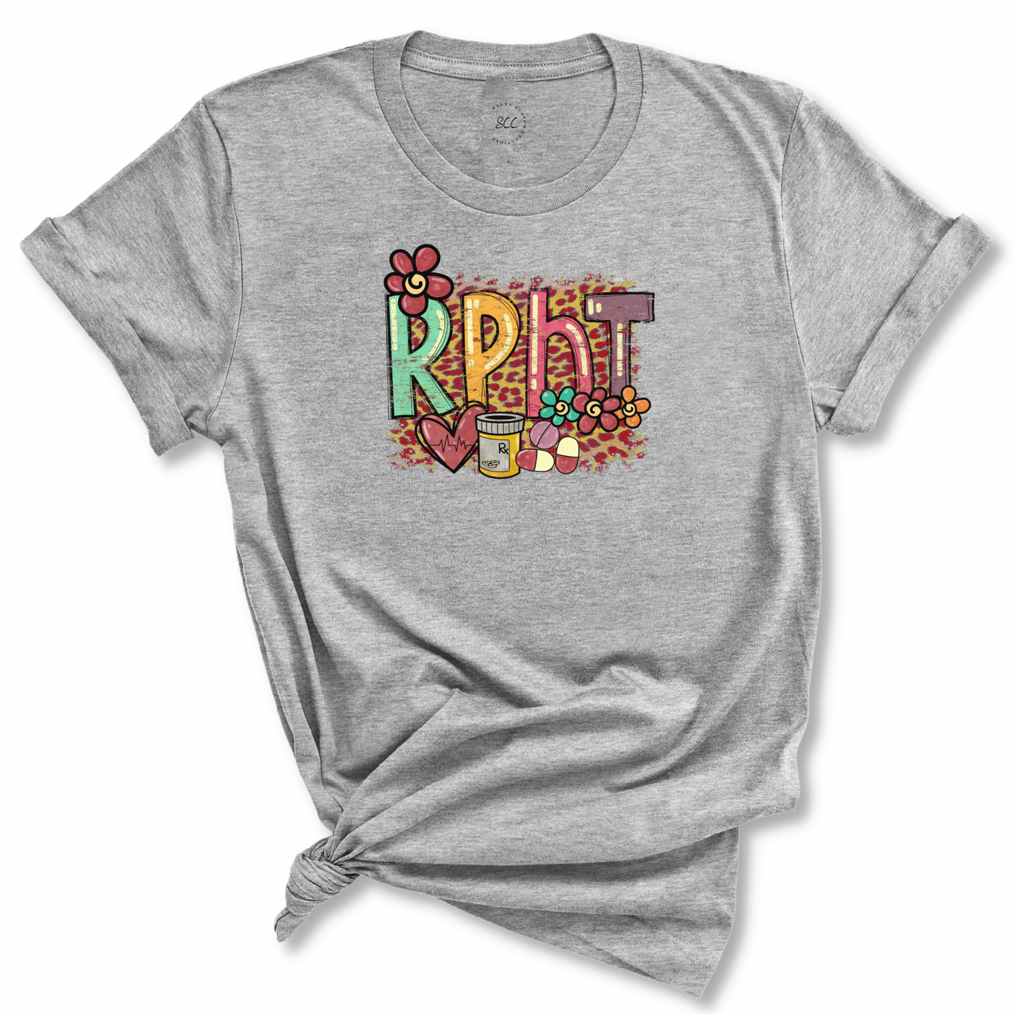 RPhT - Unisex T-Shirt