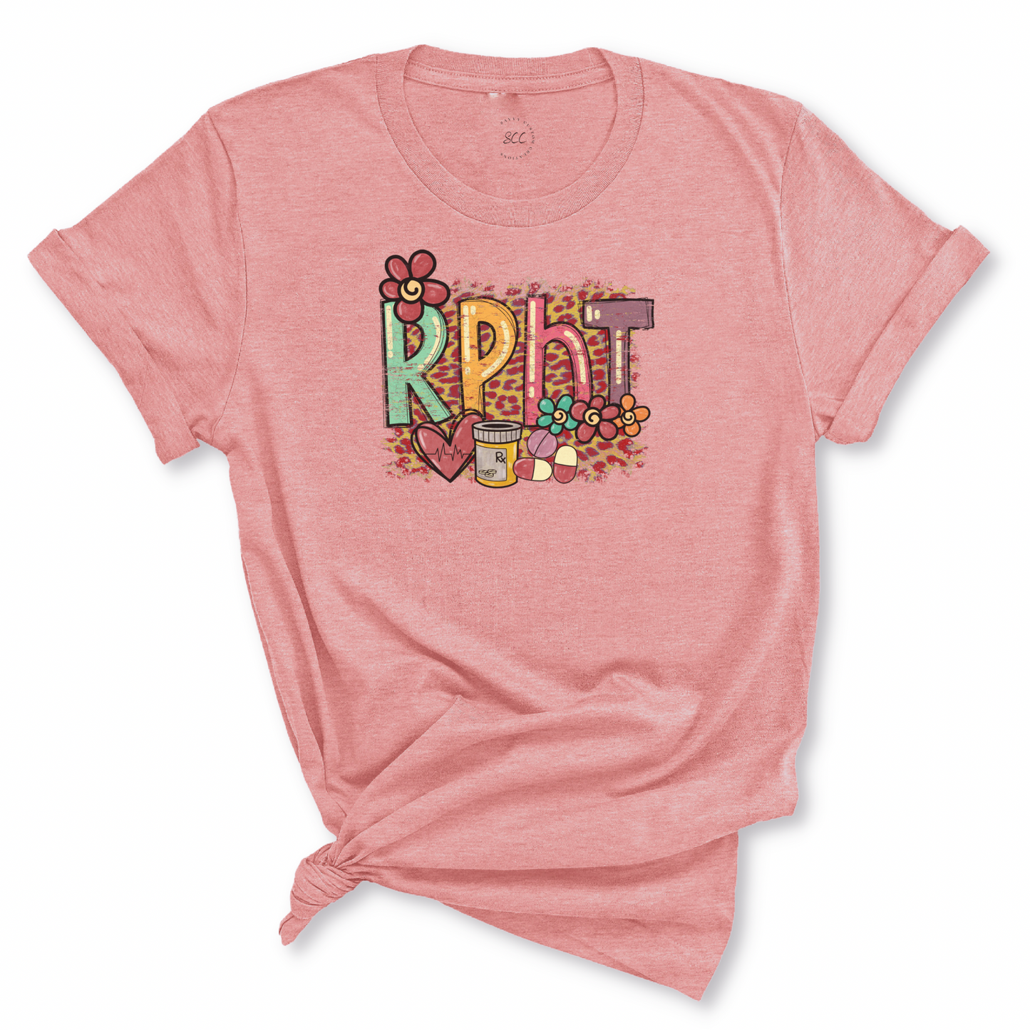 RPhT - Unisex T-Shirt