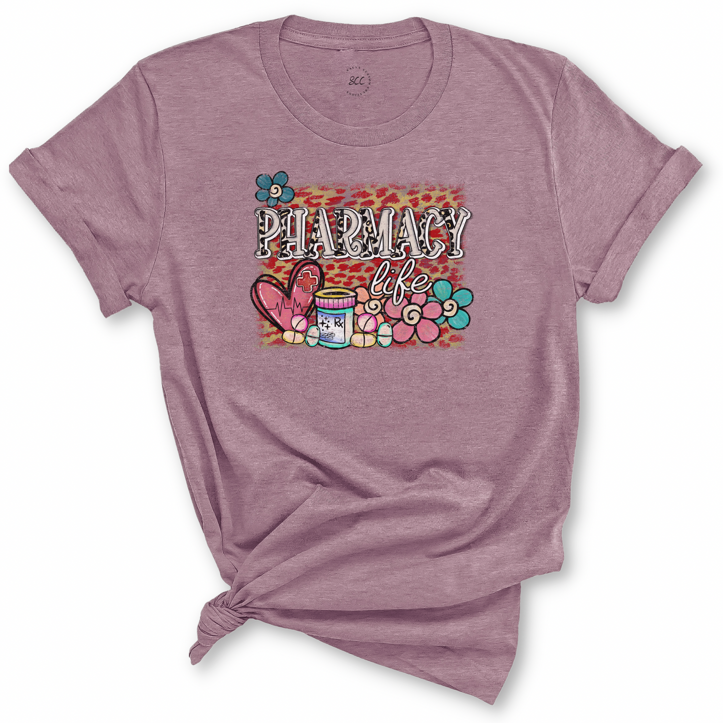 PHARMACY LIFE - Unisex T-Shirt