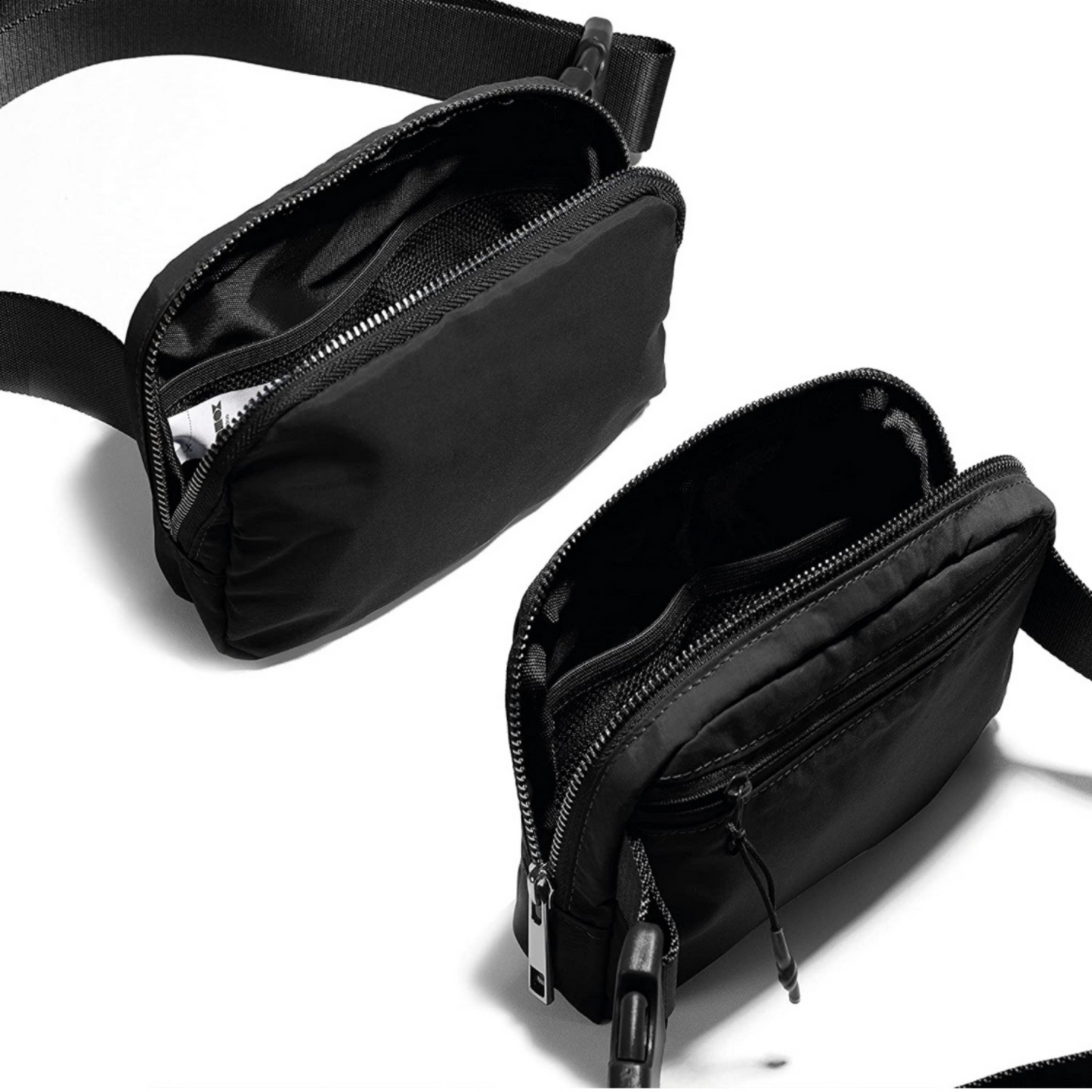 AUTISM AWARENESS - UNISEX BELT BAG