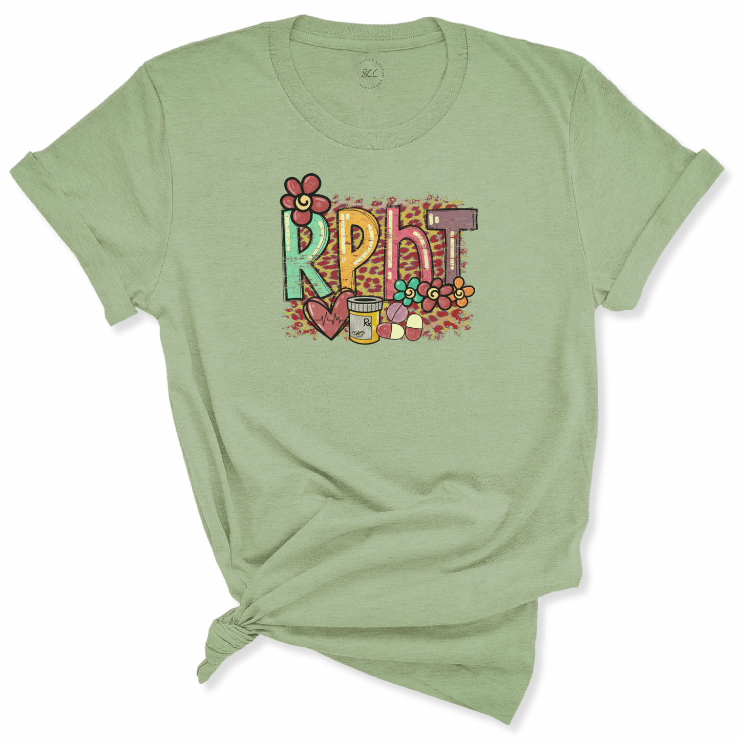 RPhT - Unisex T-Shirt