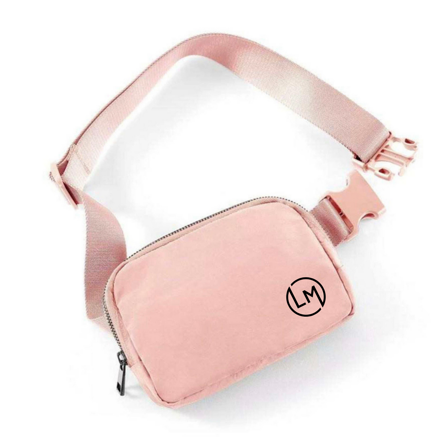 UNISEX BELT BAG