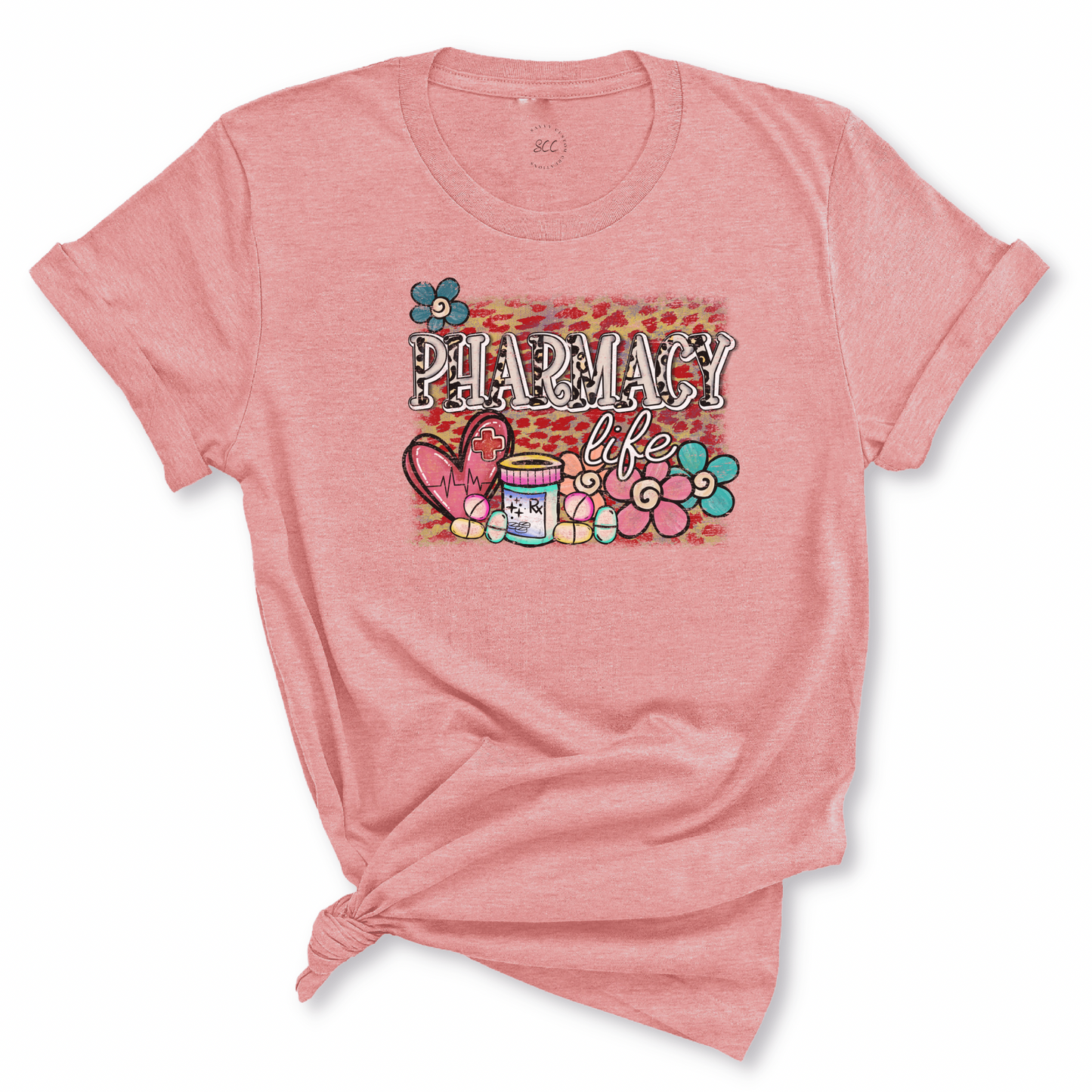 PHARMACY LIFE - Unisex T-Shirt