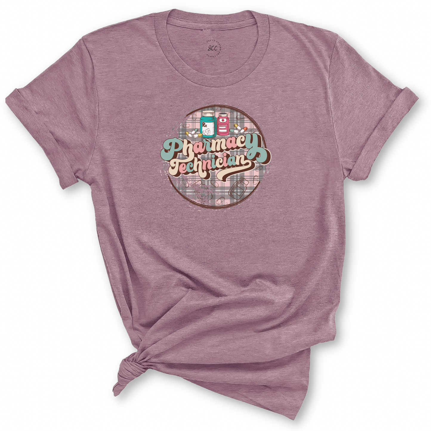 PHARMACY TECHNICIAN - Unisex T-Shirt