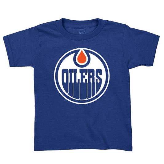 Oilers Youth T-Shirt