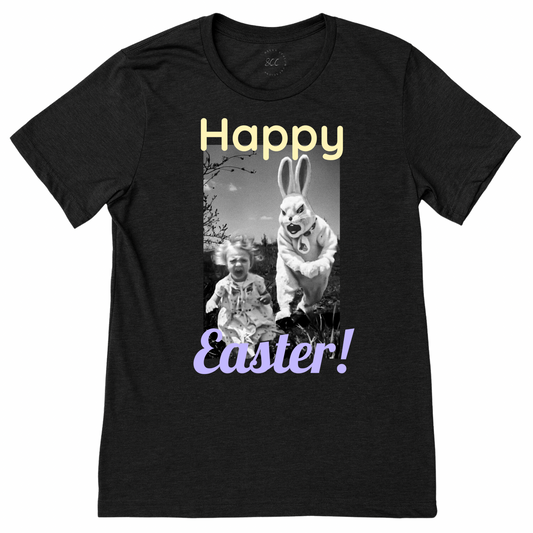 Happy Easter! Unisex T-shirt