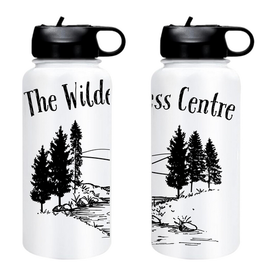 Water Bottle - 32 oz