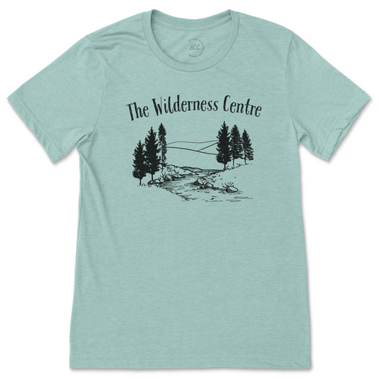 Unisex Crewneck T-shirt