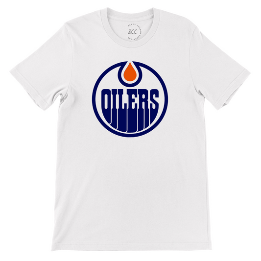 Oilers Unisex T-shirts