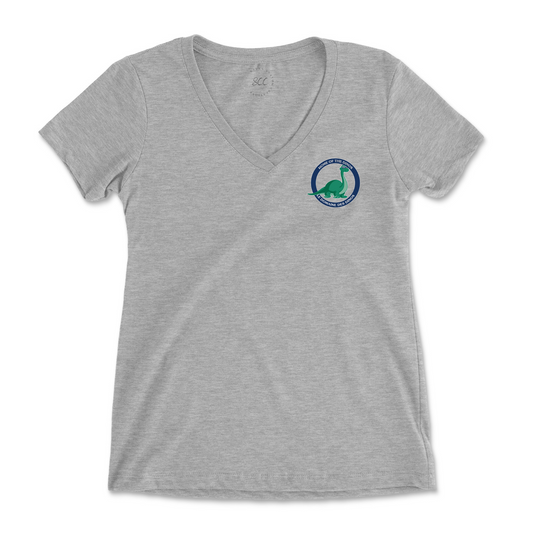 Women’s Vneck T-Shirt