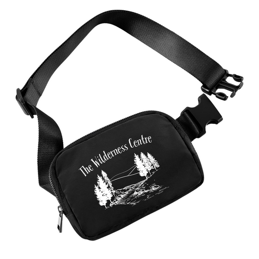 UNISEX BELT BAG