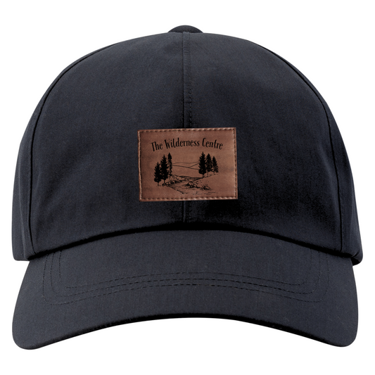 The Wilderness Centre Cotton Twill Cap