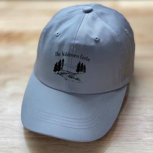 The Wilderness Centre Baseball Cap