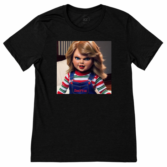 Chucky Swiftie