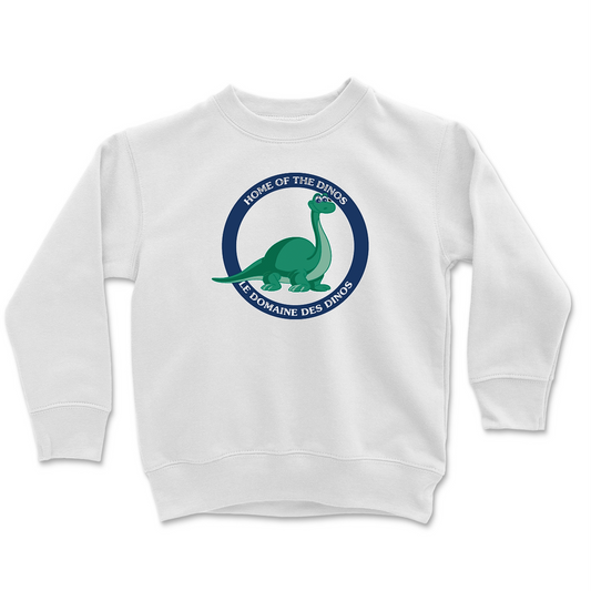 Youth Sweatshirt