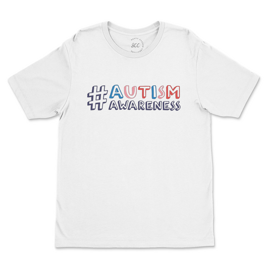 #AUTISM AWARENESS - Kids T-Shirt