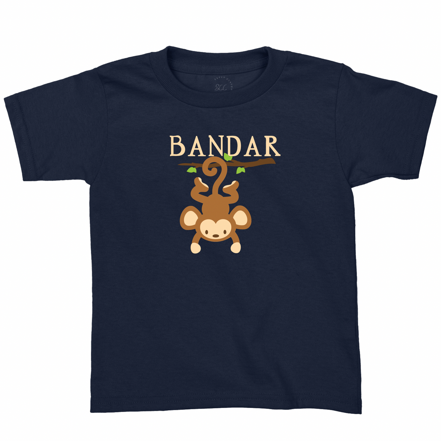 BANDAR - Kids T-Shirt