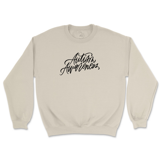 AUTISM AWARENESS - Unisex Sweatshirt