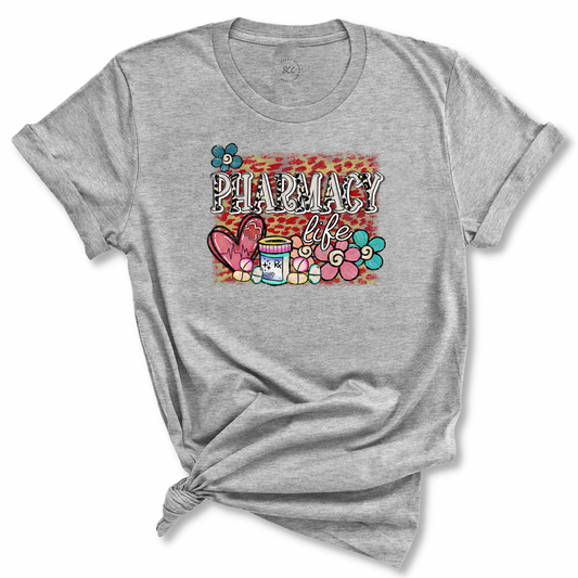 PHARMACY LIFE - Unisex T-Shirt