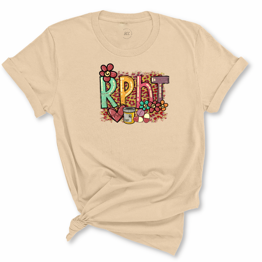 RPhT - Unisex T-Shirt