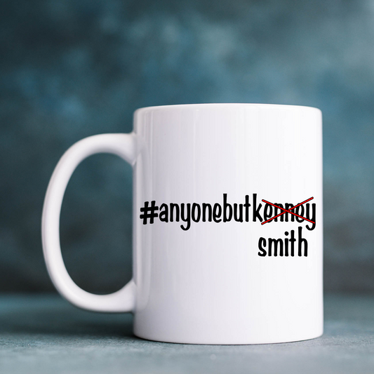 #anyonebutkenney/smith